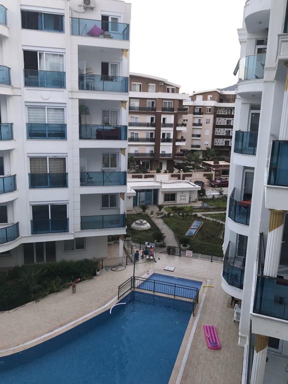 Bayar Homes City Hotel apartamentowy *