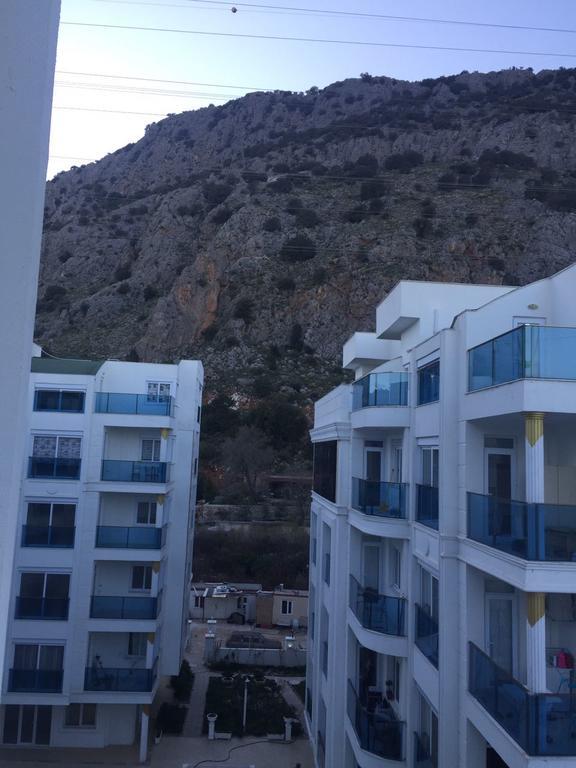 Hotel apartamentowy Bayar Homes City *