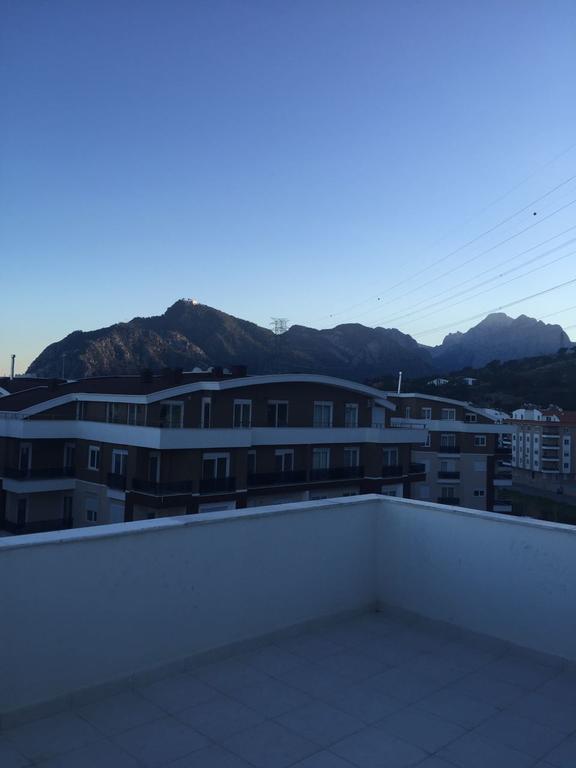 Bayar Homes City Hotel apartamentowy *