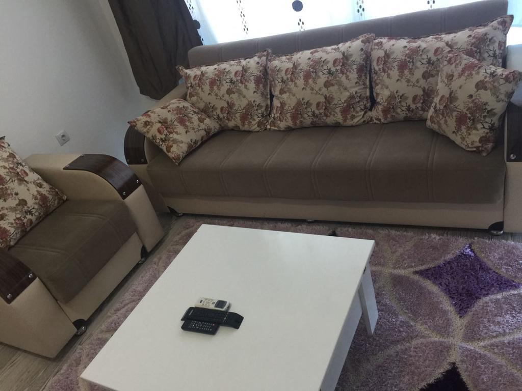 Hotel apartamentowy Bayar Homes City *