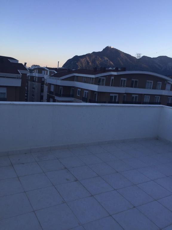 Hotel apartamentowy Bayar Homes City *