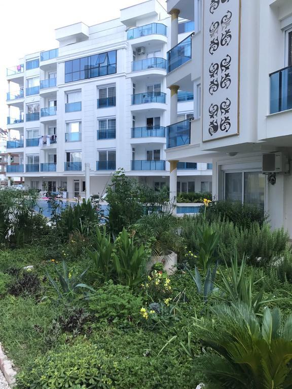 Bayar Homes City Hotel apartamentowy *