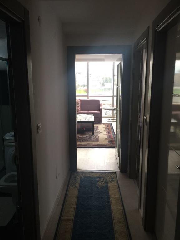 Bayar Homes City Hotel apartamentowy *