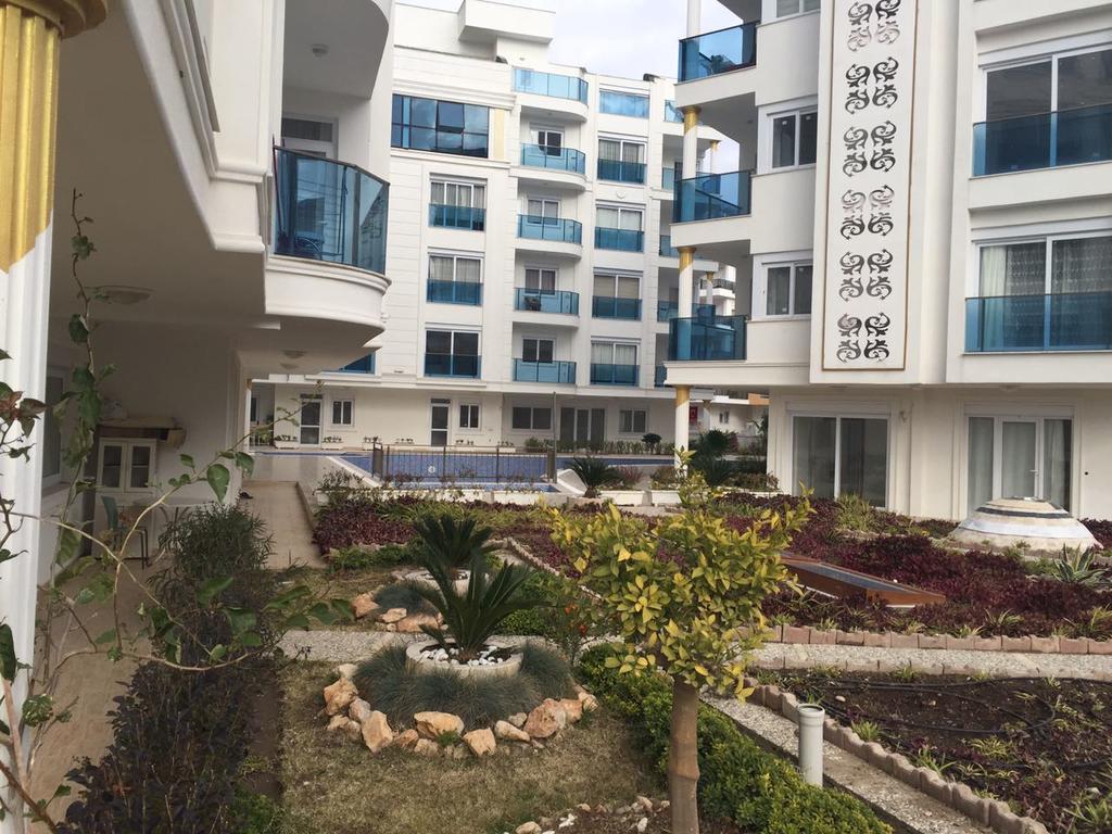 Bayar Homes City Apart Otel